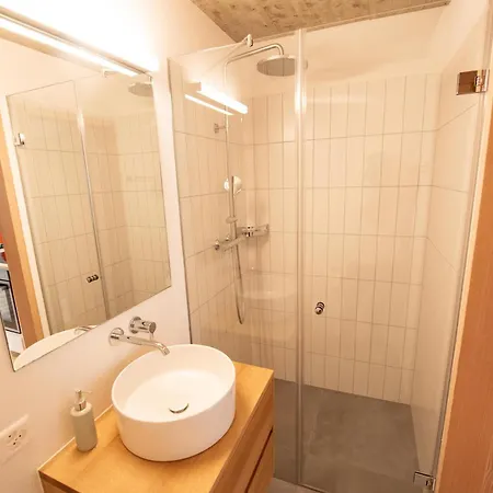 公寓 Casa Acletta - In