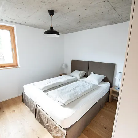 Casa Acletta - In Apartment Valbella