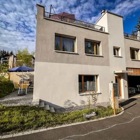 Apartment Casa Acletta - In *