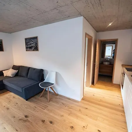 Casa Acletta - In Apartment *