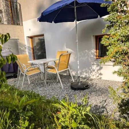 Casa Acletta - In Valbella