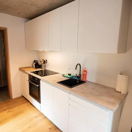 Casa Acletta - In Valbella