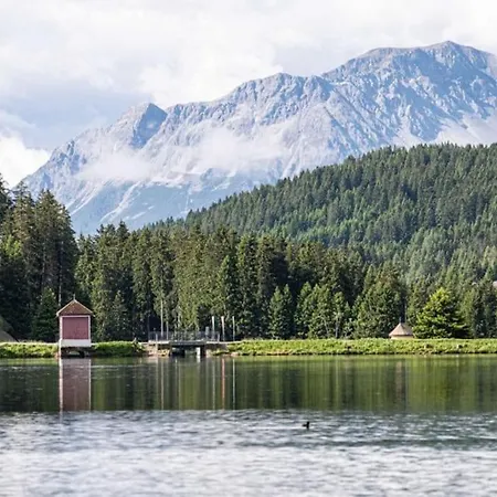 公寓 Casa Acletta - In *