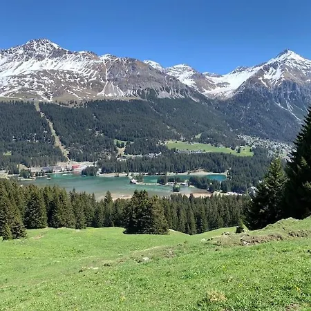 Casa Acletta - In *