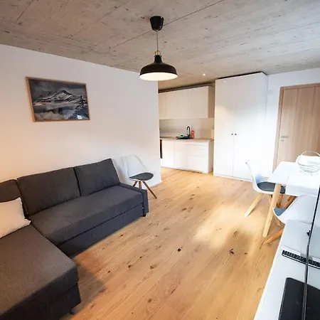 公寓 Casa Acletta - In 瓦尔贝拉