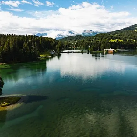 Casa Acletta - In アパート ヴァルベラ